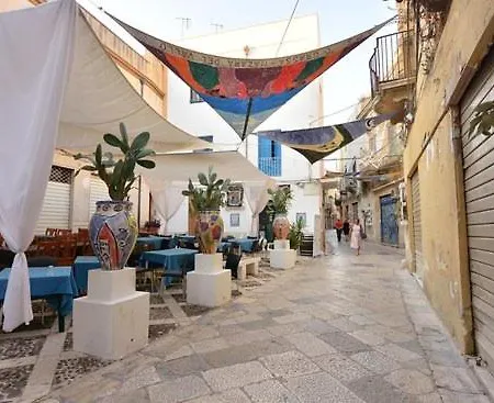 Le Di Ciccio - Vicino Ospedale Mazara del Vallo
