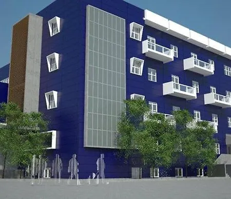 Appartamento Le Di Ciccio - Vicino Ospedale