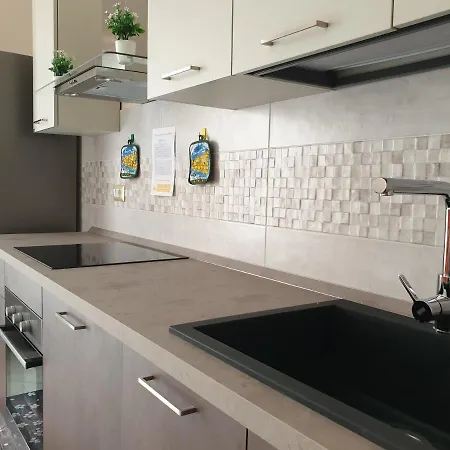 Le Di Ciccio - In Centro Apartment Mazara del Vallo