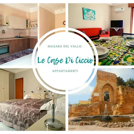 Appartamento Le Di Ciccio - Vicino Ospedale *
