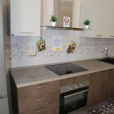 Le Di Ciccio - In Centro Apartment *