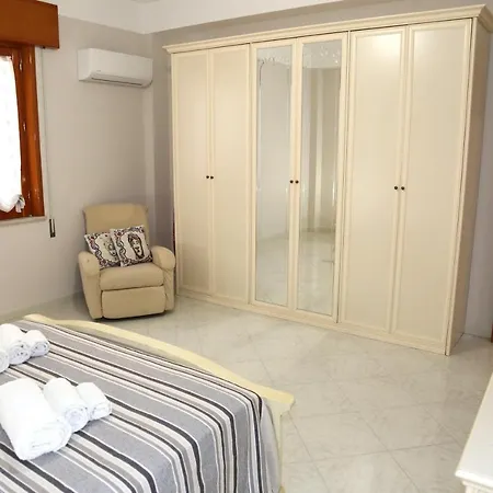 Le Di Ciccio - In Centro Apartment Mazara del Vallo