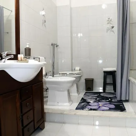 Le Di Ciccio - In Centro Apartment Mazara del Vallo