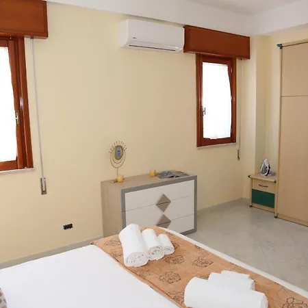 Le Di Ciccio - In Centro Apartment *