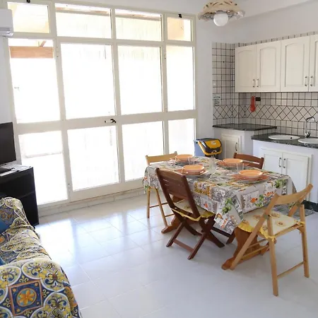 Apartment Le Di Ciccio - In Centro Mazara del Vallo