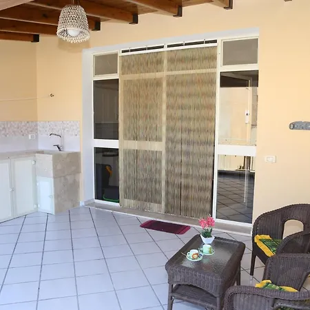 Le Di Ciccio - Vicino Ospedale Mazara del Vallo