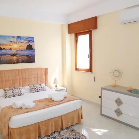 Apartment Le Di Ciccio - In Centro *