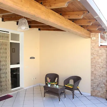 Le Di Ciccio - In Centro Apartment